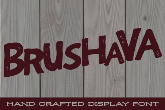 Brushava: A Designer's Real-World Review for Branding and Print