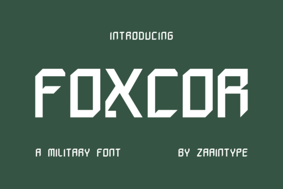 Foxcor: A Designer's Honest Review for Real-World Branding