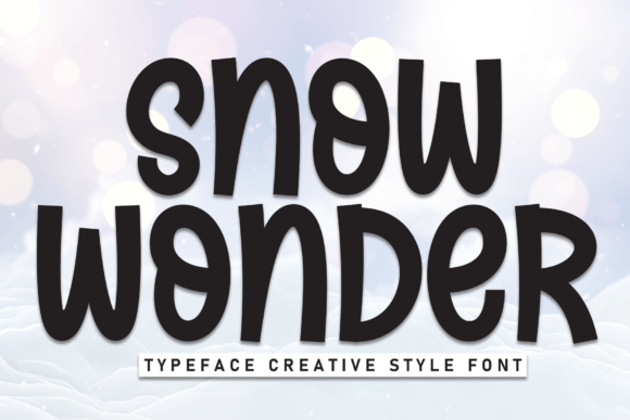 Snow Wonder: A Designer's Honest Review for Real Projects